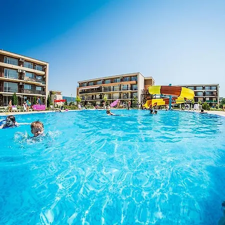 Apartman Destination Bulgaria 2000 Orchidea Private Summer