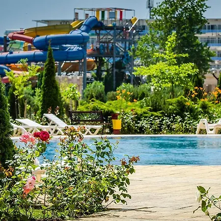 Destination Bulgaria 2000 Orchidea Private Summer סאני ביץ'